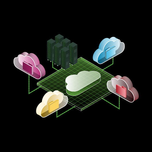 Successful Hybrid Cloud Management: Best Practices