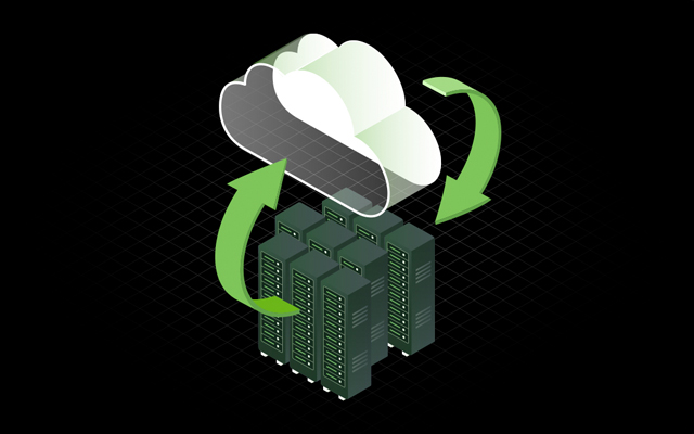 Why Leading IT Organisations Choose Cloud Backup