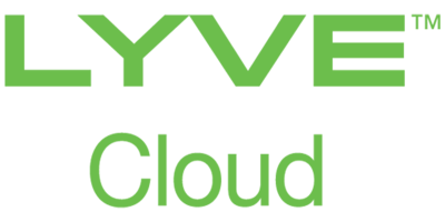 Lyve Cloud